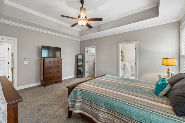1030 C P Stewart Blvd, Lebanon, TN 37087