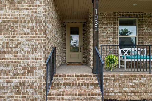 1030 C P Stewart Blvd, Lebanon, TN 37087