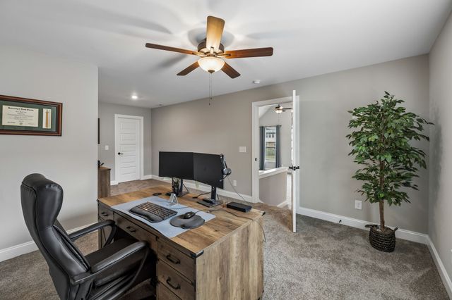 1030 C P Stewart Blvd, Lebanon, TN 37087