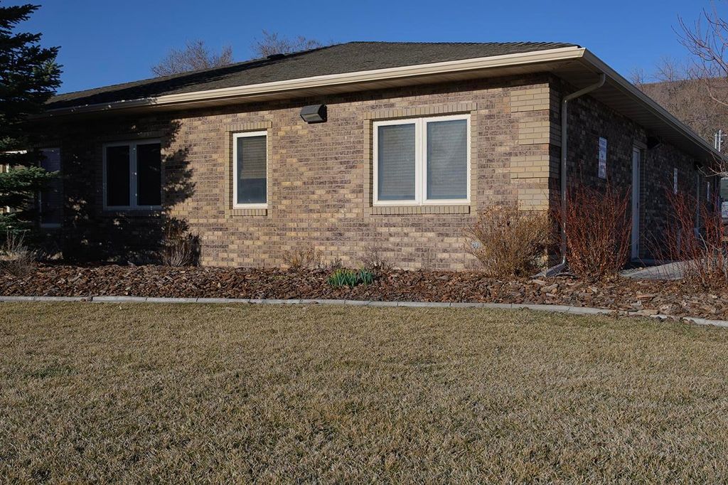 1443 Beck Ave, Cody, WY 82414 photo 2