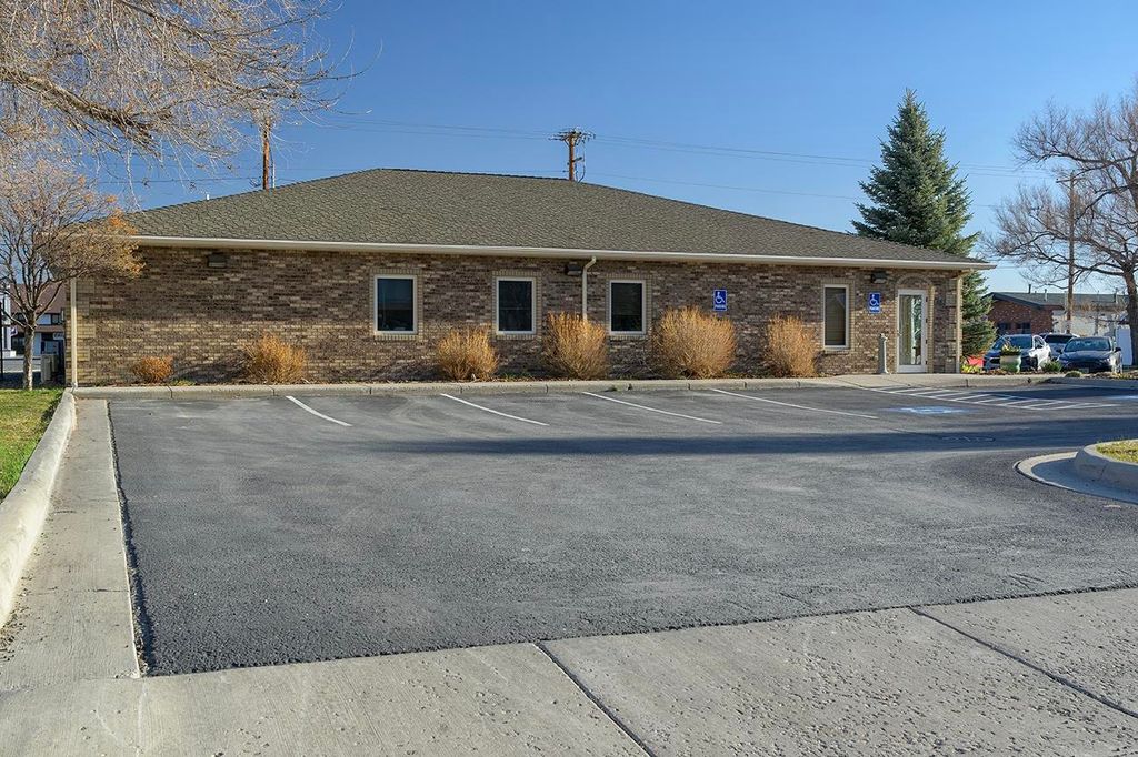 1443 Beck Ave, Cody, WY 82414 photo 7