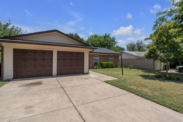 6617 Andora Avenue, Fort Worth, TX 76133
