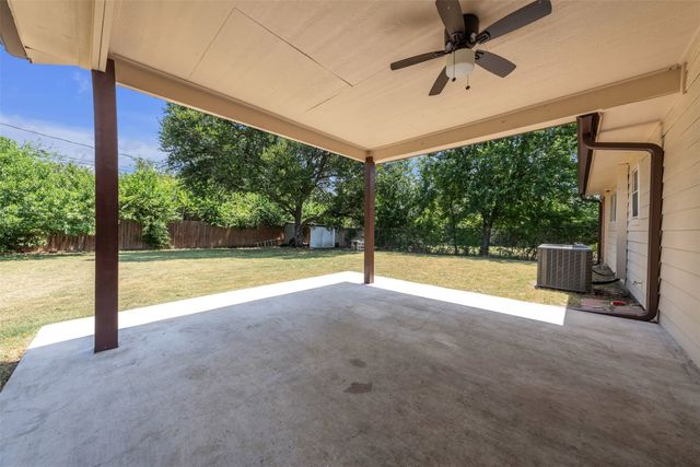 6617 Andora Avenue, Fort Worth, TX 76133