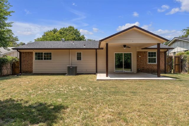 6617 Andora Avenue, Fort Worth, TX 76133