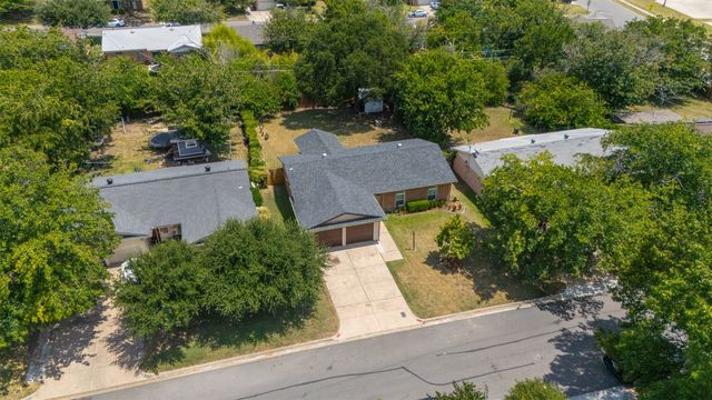 6617 Andora Avenue, Fort Worth, TX 76133