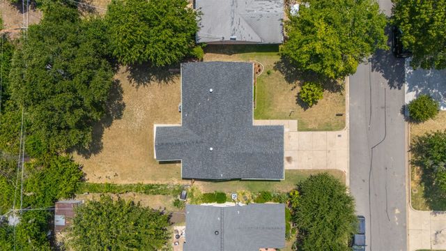 6617 Andora Avenue, Fort Worth, TX 76133