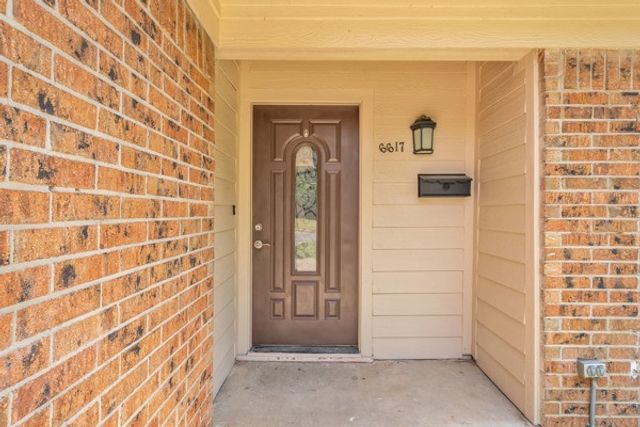 6617 Andora Avenue, Fort Worth, TX 76133
