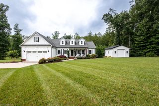 588 Boyd Road, Reidsville, NC 27320