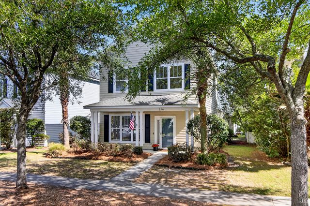 216 Trillium Avenue, Summerville, SC 29483