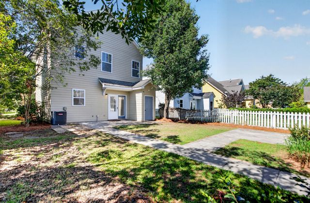 216 Trillium Avenue, Summerville, SC 29483