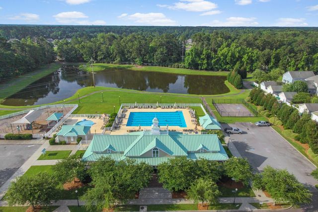 216 Trillium Avenue, Summerville, SC 29483