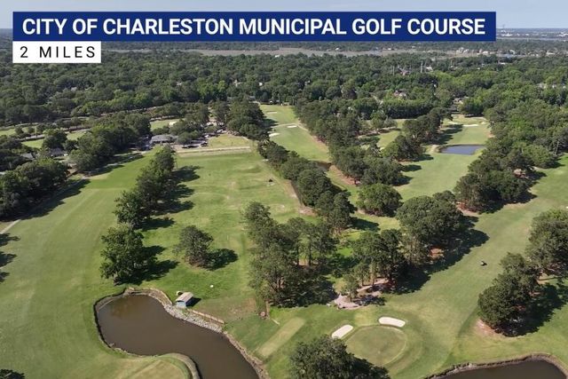 232 Newtown Creek Drive, Charleston, SC 29412