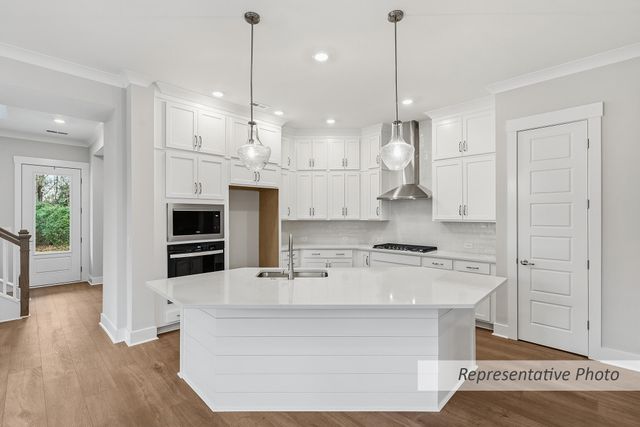 232 Newtown Creek Drive, Charleston, SC 29412