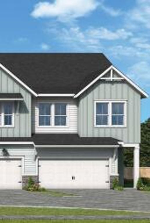 232 Newtown Creek Drive, Charleston, SC 29412