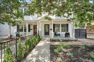 2071 S Grant Street, Denver, CO 80210