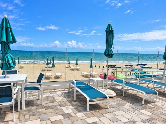 3750 Galt Ocean Dr 1403, Fort Lauderdale, FL 33308