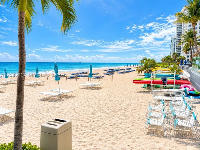 3750 Galt Ocean Dr 1403, Fort Lauderdale, FL 33308
