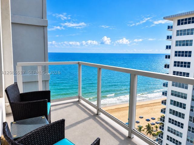 3750 Galt Ocean Dr 1403, Fort Lauderdale, FL 33308