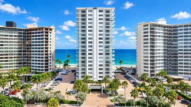 3750 Galt Ocean Dr 1403, Fort Lauderdale, FL 33308