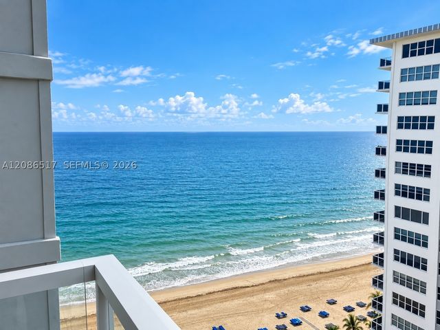 3750 Galt Ocean Dr 1403, Fort Lauderdale, FL 33308