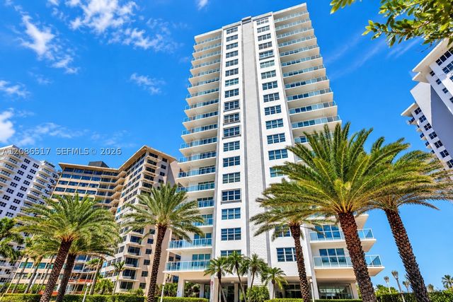 3750 Galt Ocean Dr 1403, Fort Lauderdale, FL 33308