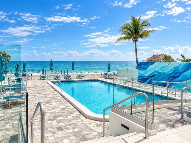 3750 Galt Ocean Dr 1403, Fort Lauderdale, FL 33308