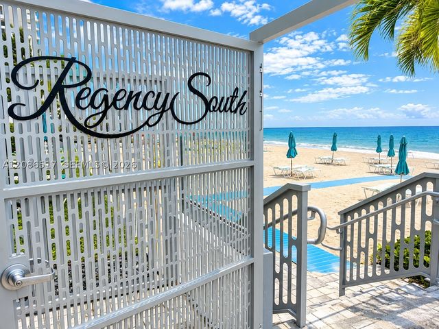 3750 Galt Ocean Dr 1403, Fort Lauderdale, FL 33308