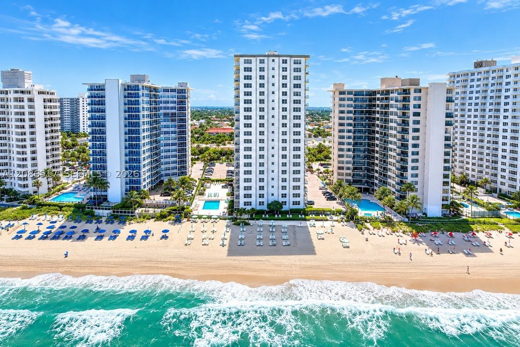 3750 Galt Ocean Dr 1403, Fort Lauderdale, FL 33308