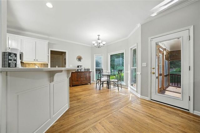 406 Sunflower Ridge, Canton, GA 30115