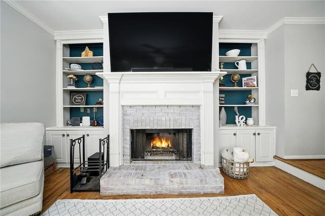 406 Sunflower Ridge, Canton, GA 30115