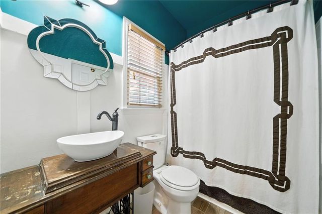 406 Sunflower Ridge, Canton, GA 30115