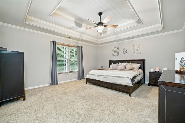 406 Sunflower Ridge, Canton, GA 30115