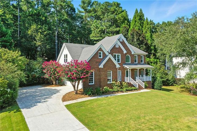 406 Sunflower Ridge, Canton, GA 30115