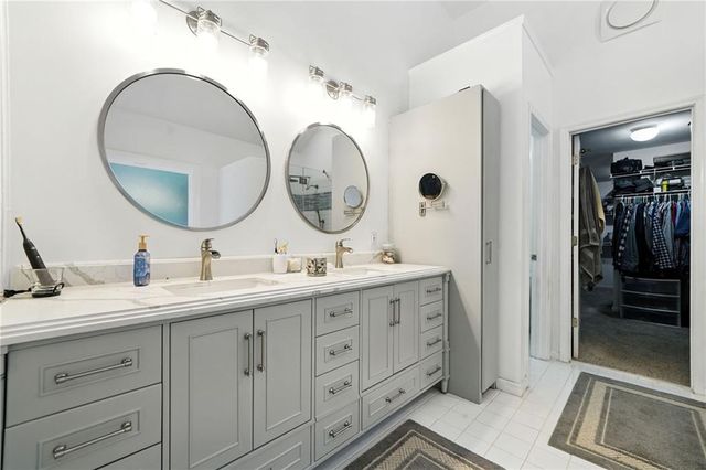 406 Sunflower Ridge, Canton, GA 30115