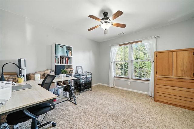 406 Sunflower Ridge, Canton, GA 30115