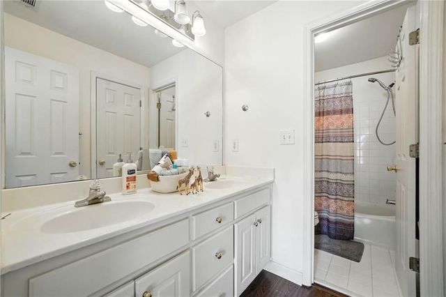 406 Sunflower Ridge, Canton, GA 30115