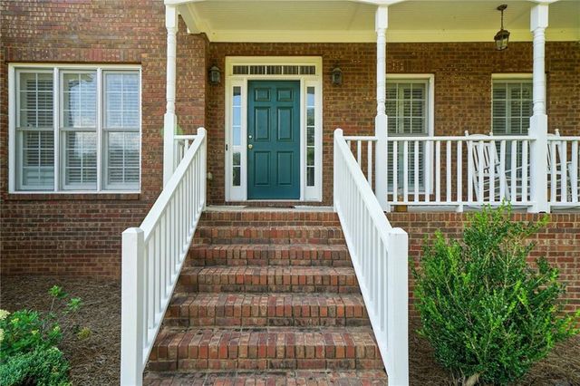 406 Sunflower Ridge, Canton, GA 30115