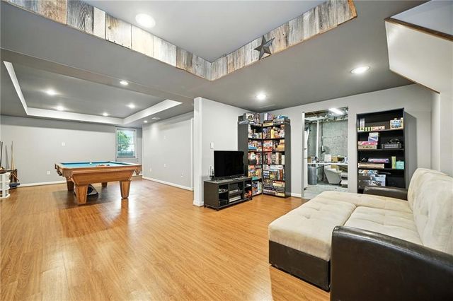 406 Sunflower Ridge, Canton, GA 30115