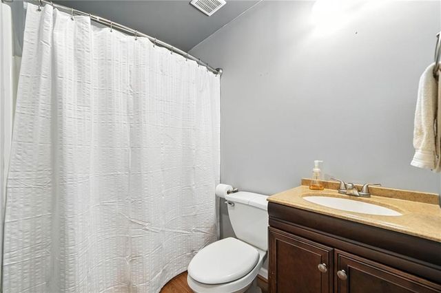 406 Sunflower Ridge, Canton, GA 30115