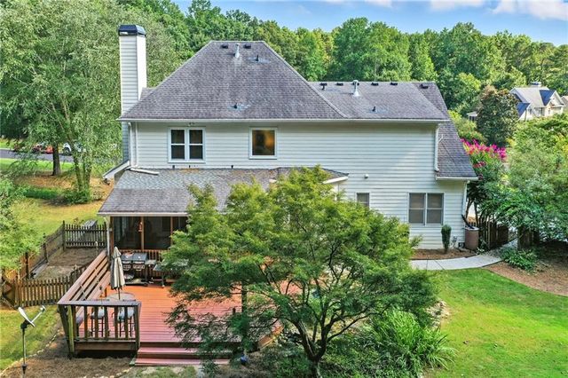 406 Sunflower Ridge, Canton, GA 30115