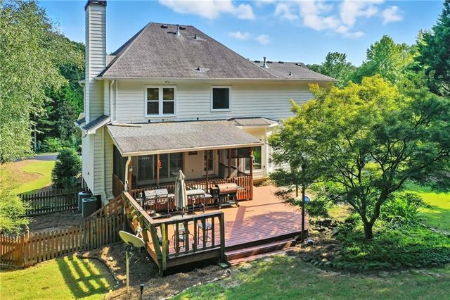 406 Sunflower Ridge, Canton, GA 30115