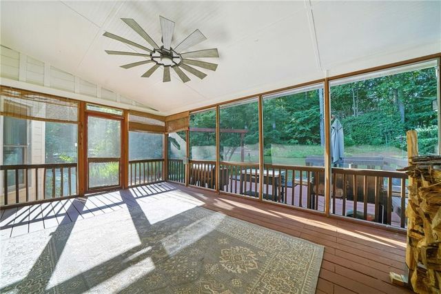 406 Sunflower Ridge, Canton, GA 30115