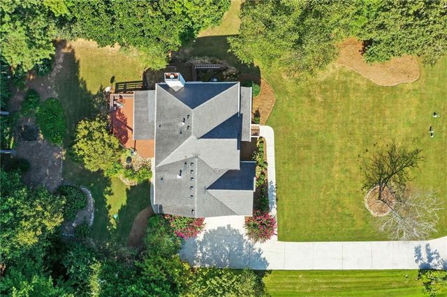 406 Sunflower Ridge, Canton, GA 30115