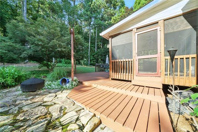 406 Sunflower Ridge, Canton, GA 30115