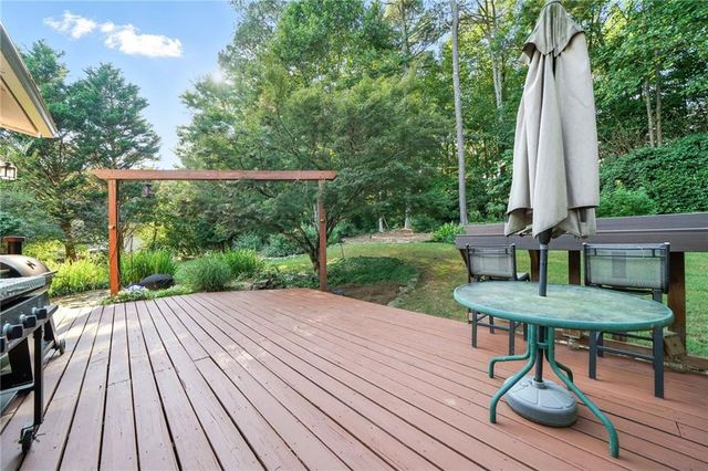 406 Sunflower Ridge, Canton, GA 30115