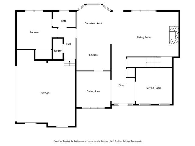 406 Sunflower Ridge, Canton, GA 30115