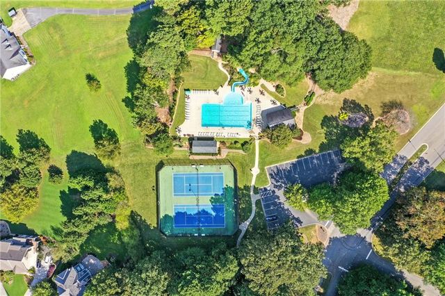 406 Sunflower Ridge, Canton, GA 30115