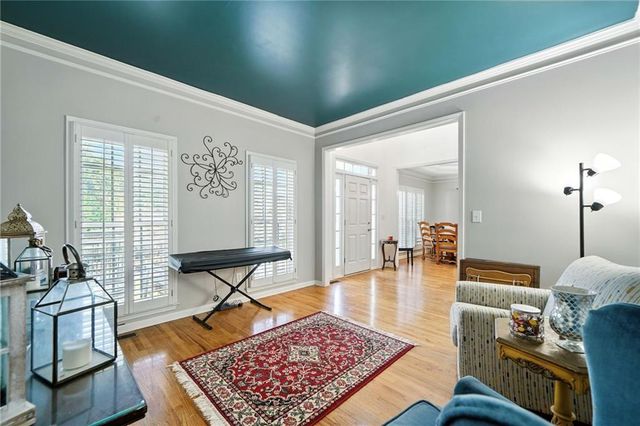 406 Sunflower Ridge, Canton, GA 30115