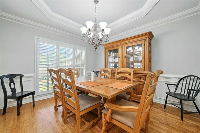 406 Sunflower Ridge, Canton, GA 30115