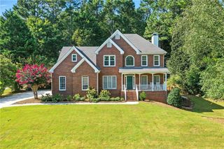 406 Sunflower Ridge, Canton, GA 30115